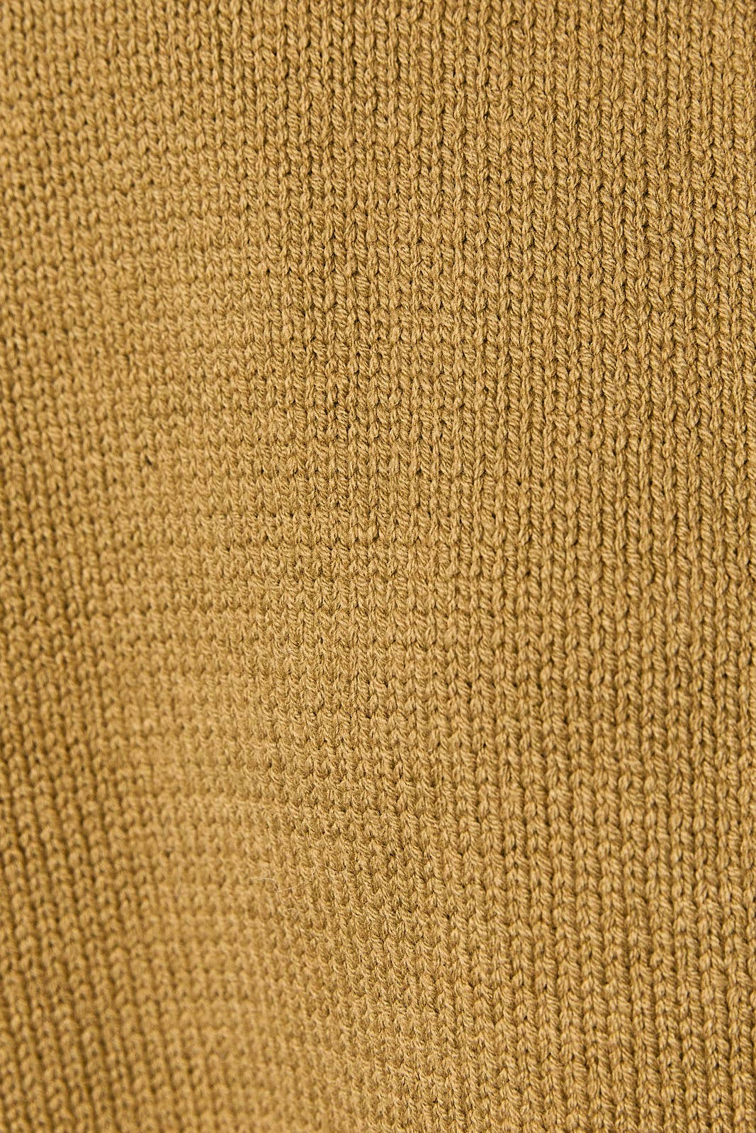 SHORT SLEEVE SWEATER CARDIGAN: LT OLIVE / S