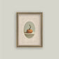 Classic Pumpkin: 5x7