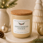 Gingerbread Cookie - 9.5oz. Soy Candle 