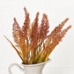 530903- 18in Bush-Fall Heather Seeds-Deep Orange