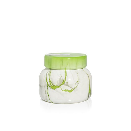 Honeydew Crush Capri Blue Candle 8 oz