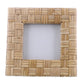 Cayman Frame, Rattan - 4x4 - Natural