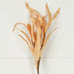 29565- 18in Pick-Foam Willow Leaves-Autumn