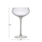 Coup Glassware