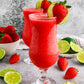 Strawberry Daiquiri Frozen Cocktail-Just add Water + Rum