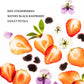 Berry Bliss Power Mist Hydrating Hand Sanitizer