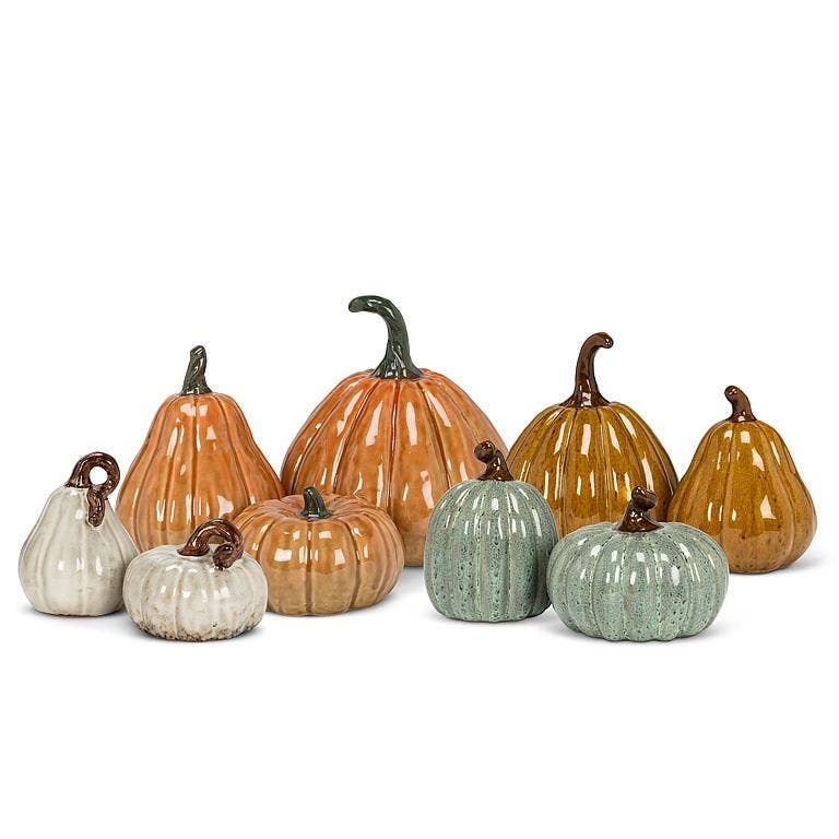 Mini Pumpkin