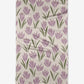 Tulip Bulbs Tea Towel