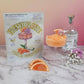 French Blonde Frozen Cocktail-Just add Water + Gin