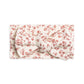 Organic Baby Hattie Knot Bow Wrap - Alma Floral