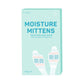 Holiday Moisture Mittens Smoothing Hand Gloves : Single