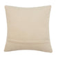 Mughal Flower Hook Pillow