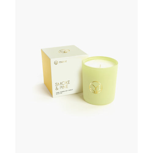 Prosecco & Apple Candle